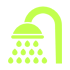 sprchy